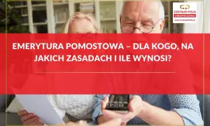 Emerytura pomostowa: dowiedz się, do którego rocznika obowiązuje, kto może ją otrzymać i na jakich zasadach.