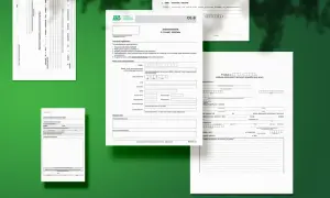 ZUS OL-9, zaświadczenie o stanie zdrowia, potrzebne do przejścia na rentę i świadectwo pracy.