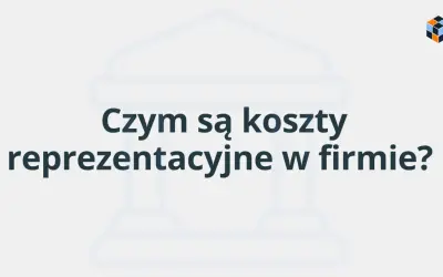 Koszty reprezentacyjne a VAT: wyjaśnienie, jak rozliczać wydatki firmowe, by uniknąć problemów z urzędem skarbowym.