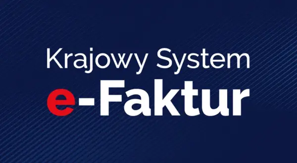 Krajowy System e-Faktur, kluczowy dla podmiotu o którym mowa w art. 109 ust. 3a ustawy.