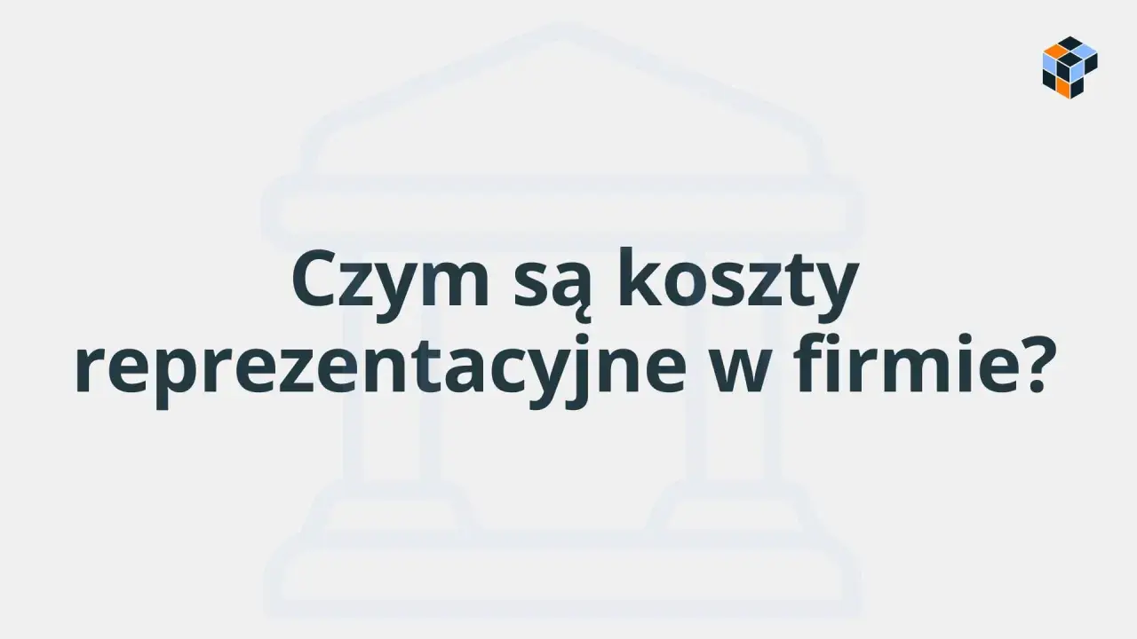 Koszty reprezentacyjne a VAT: wyjaśnienie, jak rozliczać wydatki firmowe, by uniknąć problemów z urzędem skarbowym.