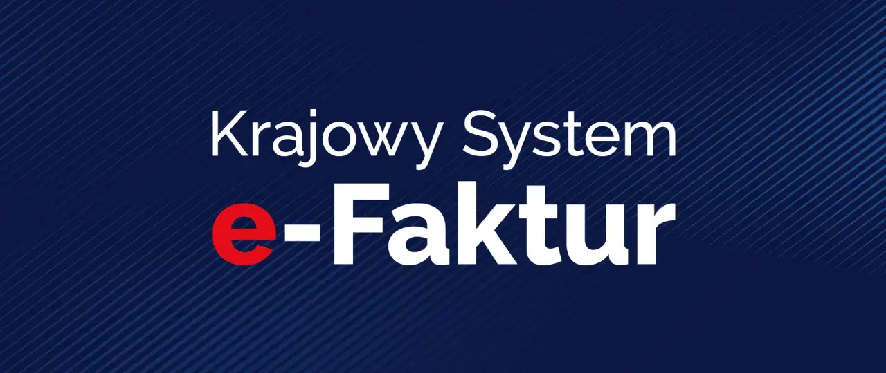 Krajowy System e-Faktur, kluczowy dla podmiotu o którym mowa w art. 109 ust. 3a ustawy.