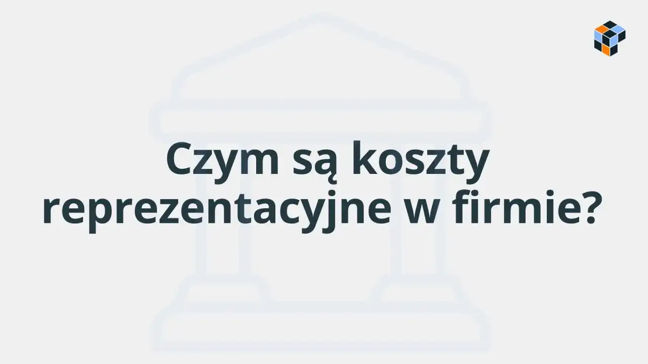 Koszty reprezentacyjne a VAT: wyjaśnienie, jak rozliczać wydatki firmowe, by uniknąć problemów z urzędem skarbowym.