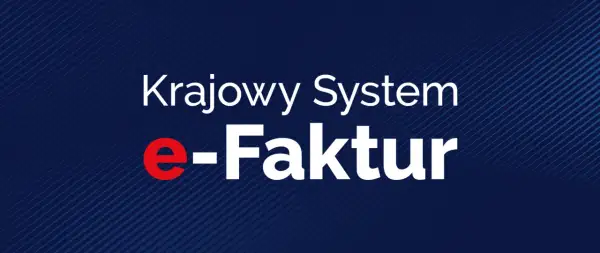 Krajowy System e-Faktur, kluczowy dla podmiotu o którym mowa w art. 109 ust. 3a ustawy.